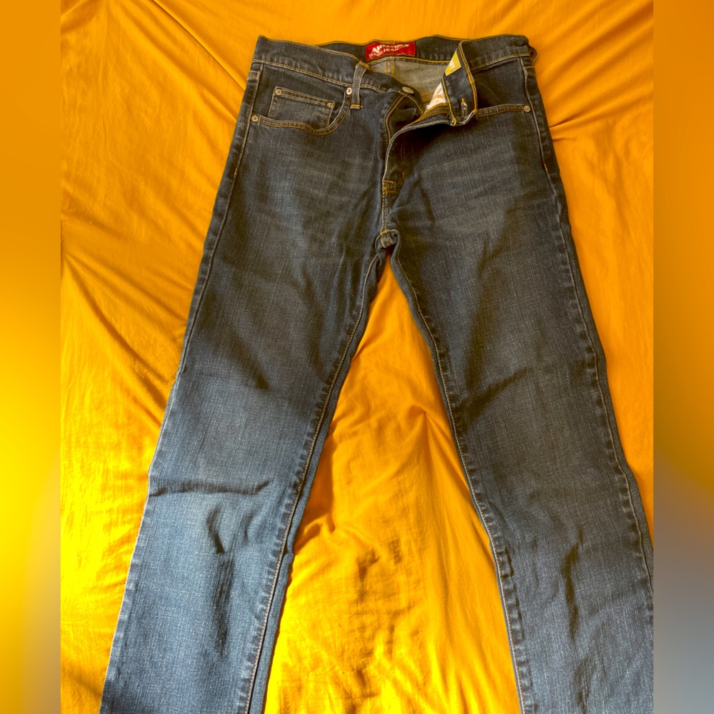 Arizona Men’s Jeans